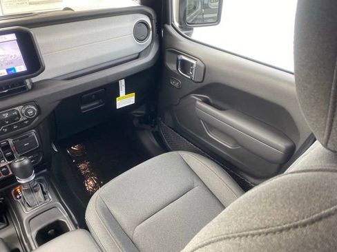 New 2026 Jeep Wrangler Willys image 34