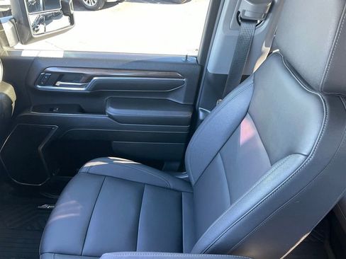 Used 2024 Chevrolet Silverado 3500 LT w/ All Star Edition image 19