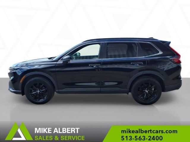 Used 2023 Honda CR-V Sport image 4