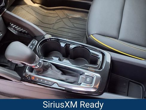 New 2026 Chevrolet TrailBlazer ACTIV w/ Convenience Package image 15