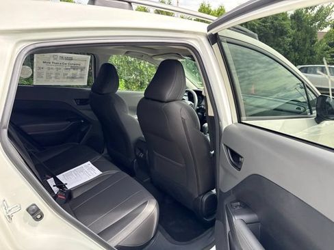 New 2026 Subaru Crosstrek 2.5i Premium AWD/4WD image 12