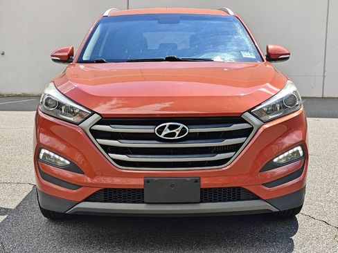 Used 2016 Hyundai Tucson Sport AWD/4WD image 9