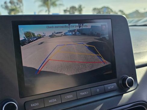 Used 2023 Hyundai Kona SEL image 27