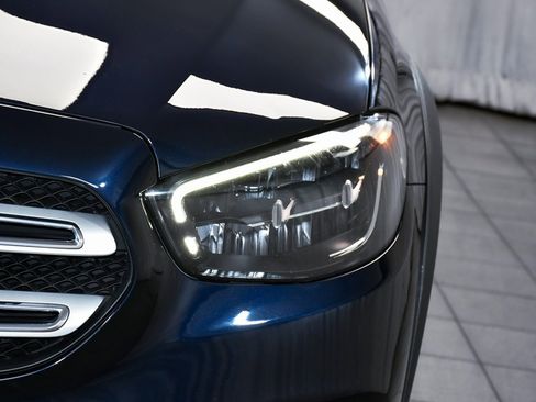 Used 2022 Mercedes-Benz E 450 4MATIC All-Terrain Wagon image 74