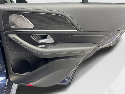 Used 2024 Mercedes-Benz GLE 53 AMG 4MATIC Coupe image 41