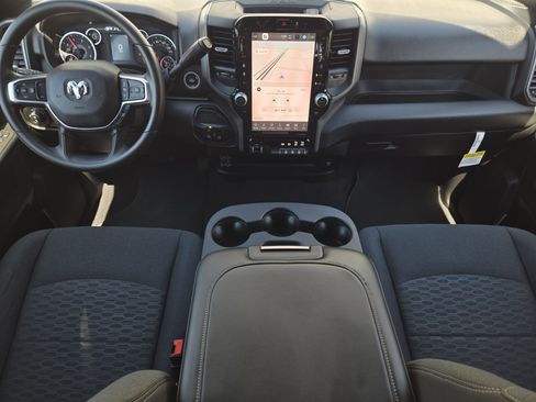 New 2026 RAM 3500 Tradesman image 21