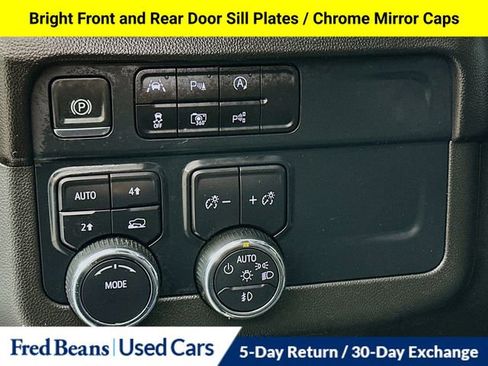 Certified 2025 Chevrolet Tahoe Premier image 12