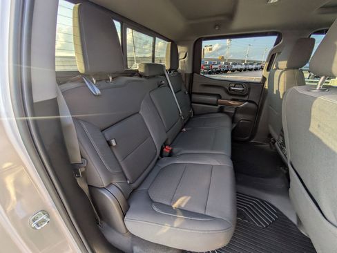 Used 2022 Chevrolet Silverado 1500 RST image 30