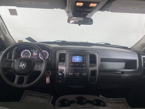 Used 2019 RAM 1500 Express w/ Express Value Package AWD/4WD image 20