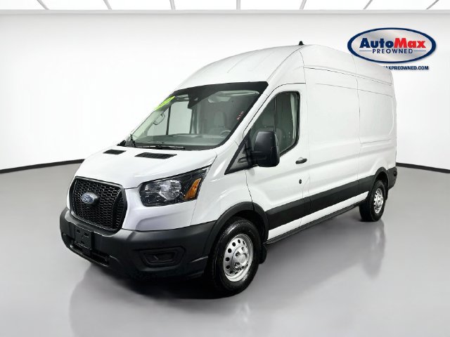 Used 2024 Ford Transit 350 148 High Roof RWD image 3