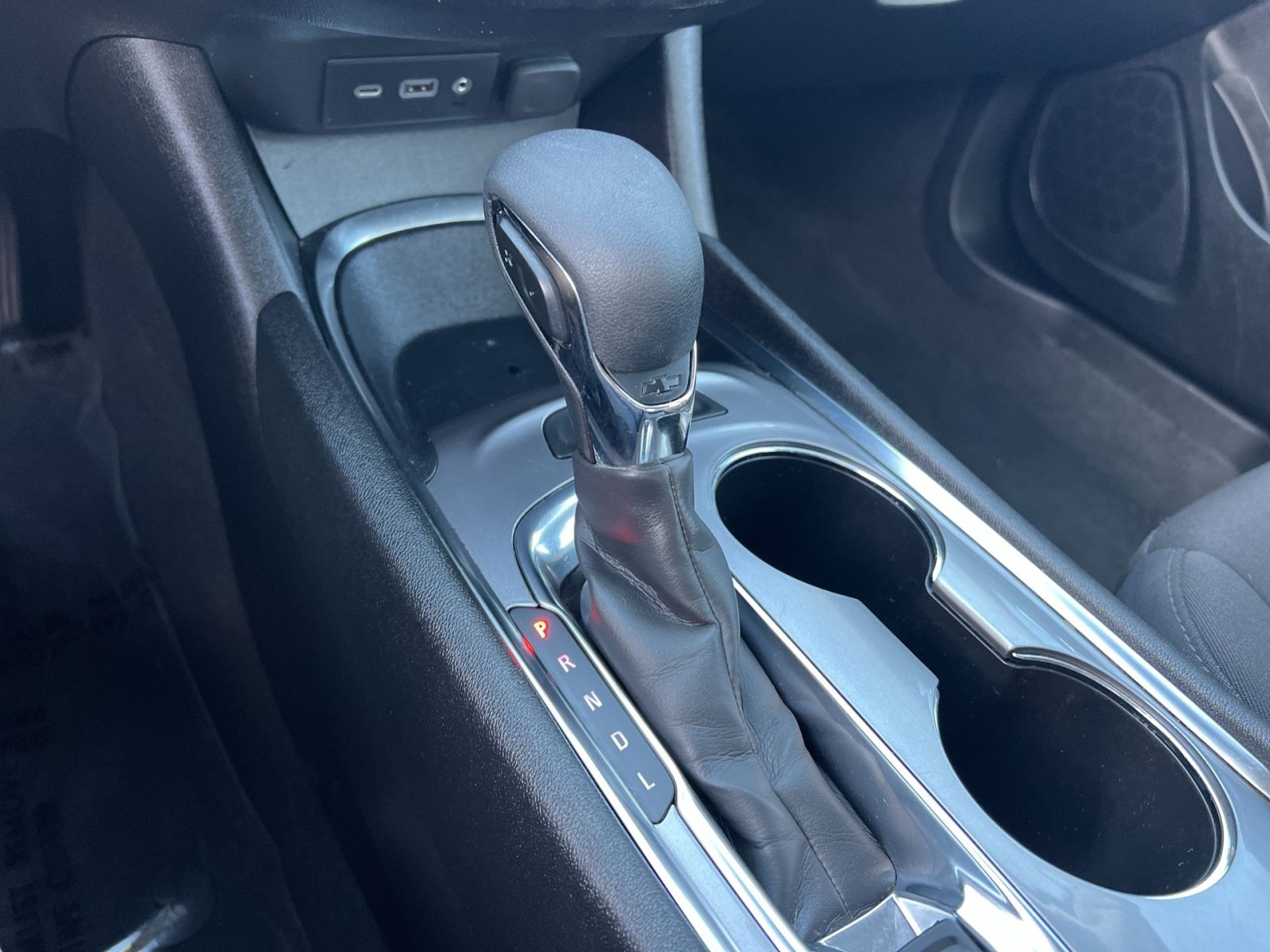 Used 2024 Chevrolet Malibu LT FWD image 21