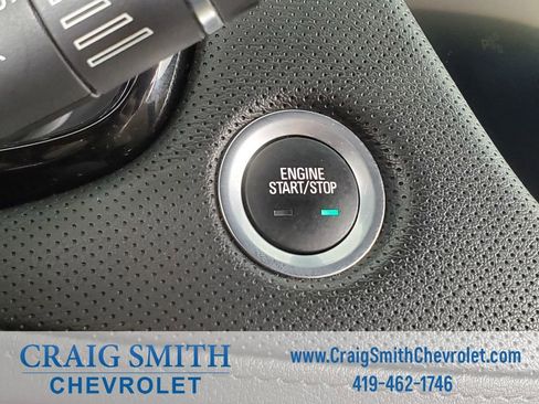 Used 2019 Cadillac XT5 Luxury image 24