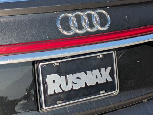Used 2019 Audi A8 L 3.0T AWD/4WD image 19