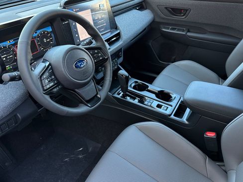 New 2026 Subaru Outback Limited AWD/4WD image 10