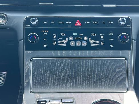 New 2026 Genesis GV80 3.5T Prestige AWD/4WD image 22