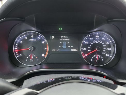 Used 2022 Kia Forte GT w/ GT Technology Package image 29