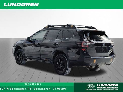 Used 2022 Subaru Outback Wilderness image 33