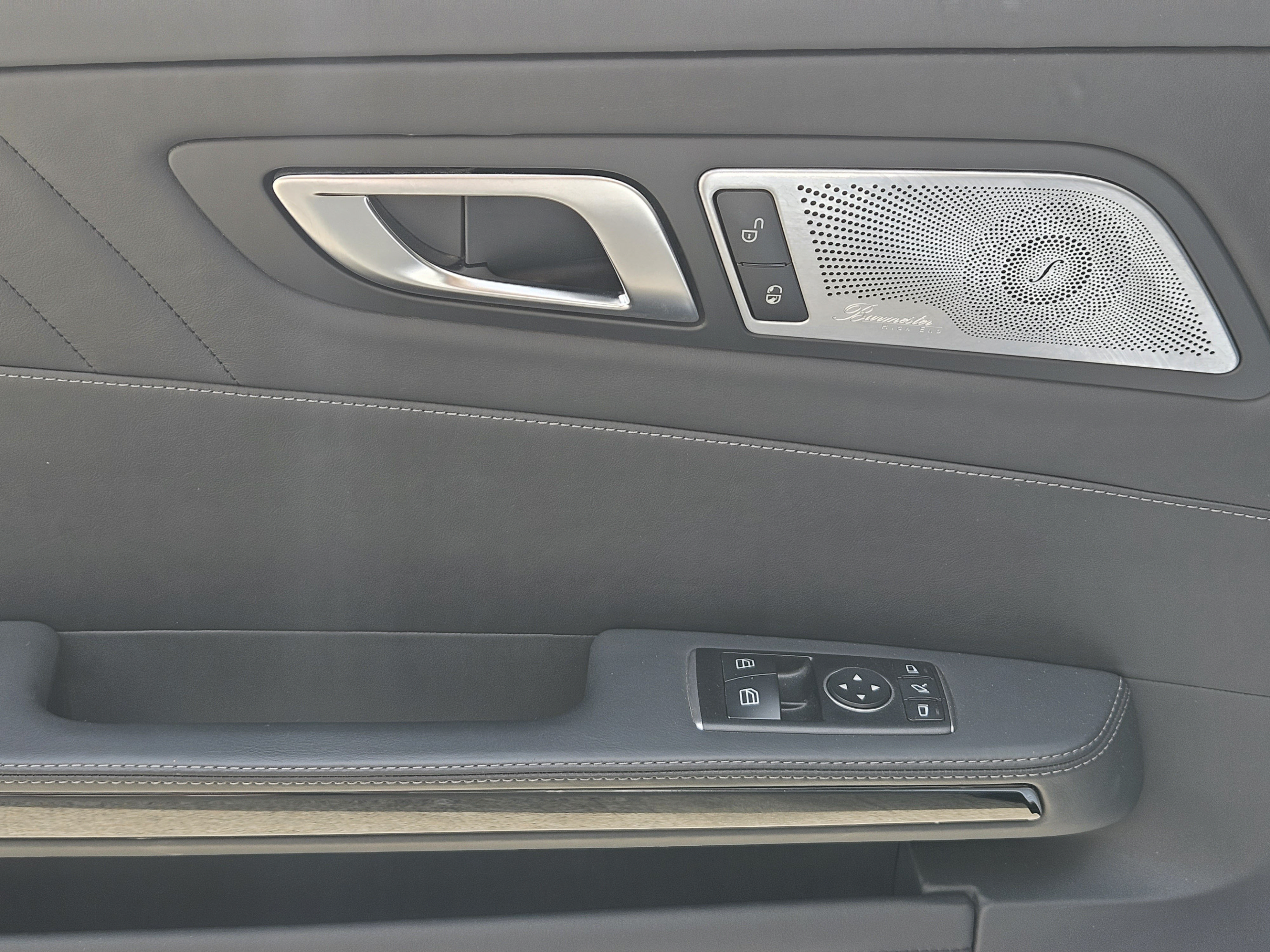 Used 2018 Mercedes-Benz AMG GT C image 18