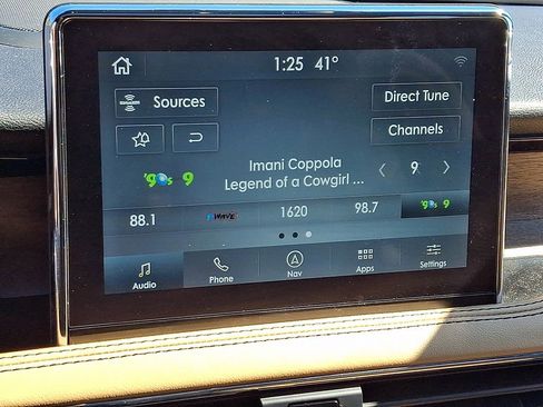 Used 2020 Lincoln Corsair Reserve image 17