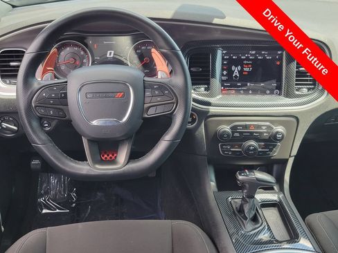 Used 2021 Dodge Charger Scat Pack RWD image 6