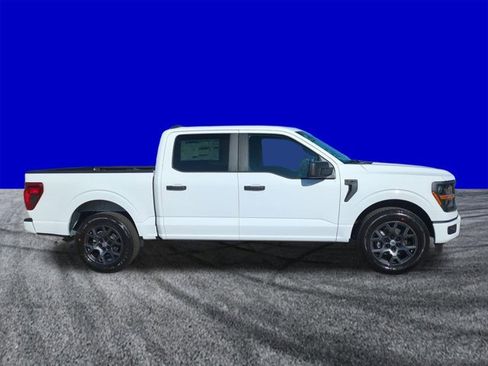 New 2026 Ford F150 STX w/ Equipment Group 200A image 3