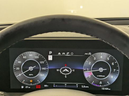 Used 2025 Kia Telluride SX Prestige X-Line AWD/4WD image 17