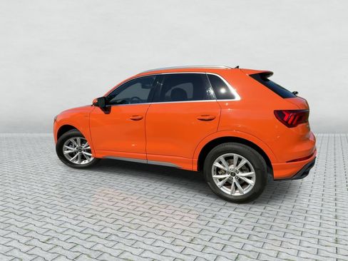 Used 2025 Audi Q3 2.0T Premium AWD/4WD image 6