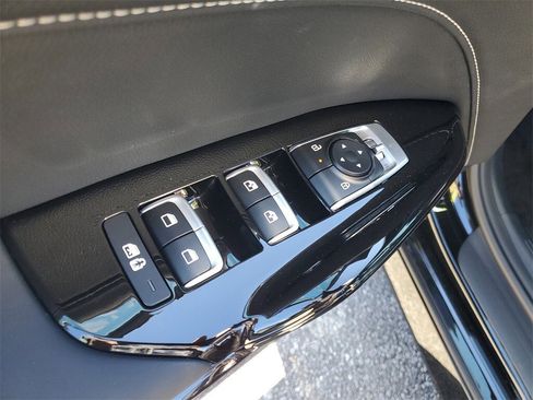 New 2026 Kia K5 GT-Line image 9