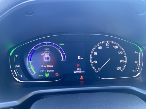 Certified 2022 Honda Accord Sport image 13