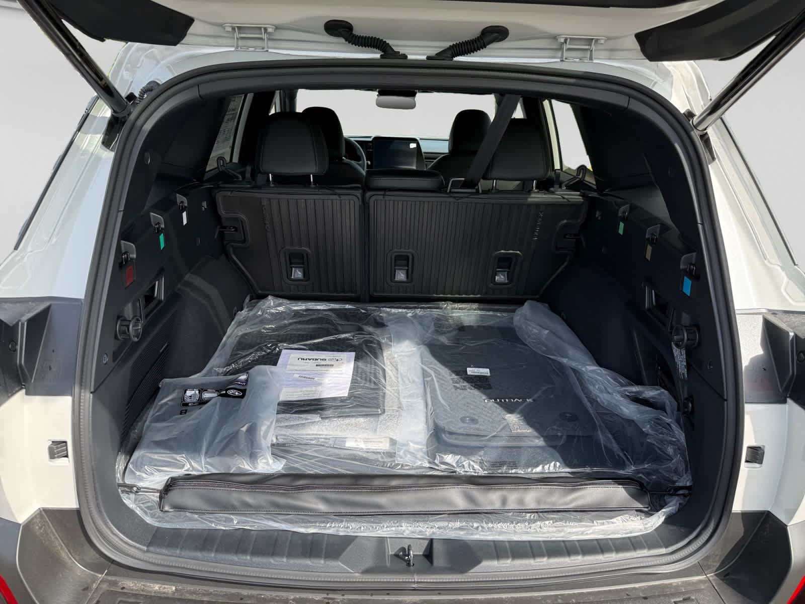New 2026 Subaru Outback Limited XT AWD/4WD image 23