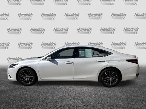 Used 2022 Lexus ES 250 w/ Premium Package image 7