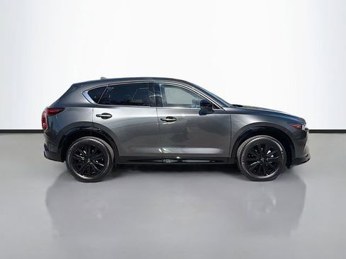 New 2025 MAZDA CX-5 2.5 Turbo image 3