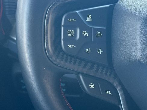 Used 2024 Ford Bronco Raptor w/ Interior Carbon Fiber Pack 6 AWD/4WD image 32