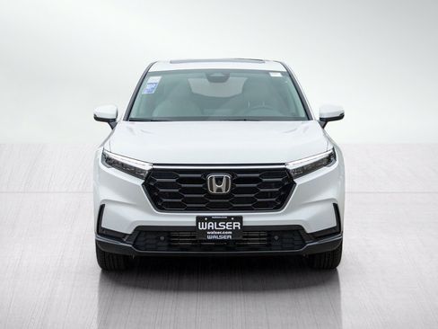 Used 2024 Honda CR-V EX-L image 8