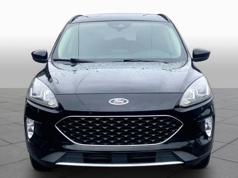 Used 2020 Ford Escape SEL AWD/4WD image 4