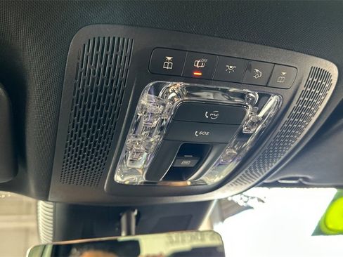 Certified 2026 Mercedes-Benz GLA 250 image 35