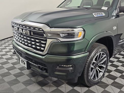 New 2026 RAM 1500 Limited AWD/4WD image 11