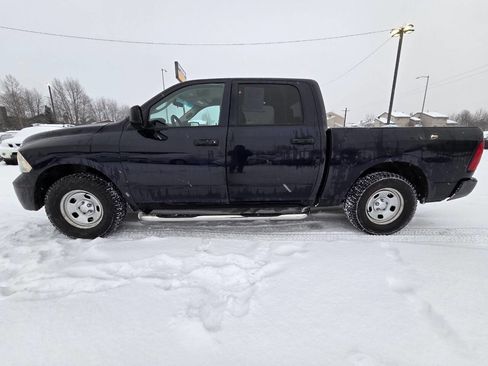 Used 2013 RAM 1500 Tradesman w/ Popular Equipment Group image 4