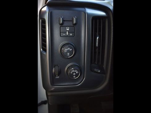 Used 2017 Chevrolet Silverado 1500 LT w/ True North Edition AWD/4WD image 14