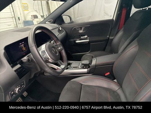 Used 2022 Mercedes-Benz GLA 35 AMG 4MATIC image 15