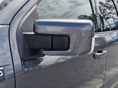 Used 2023 Ford F150 Lariat w/ Equipment Group 502A High AWD/4WD image 10