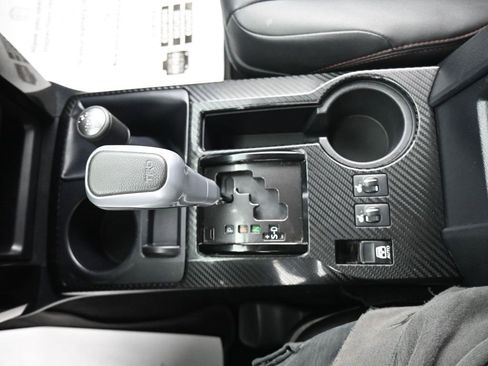 Used 2023 Toyota 4Runner TRD Off-Road Premium image 27