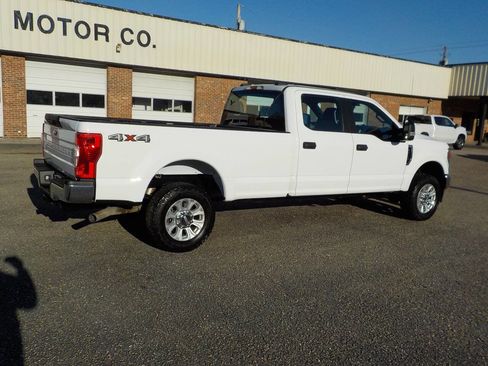 Used 2021 Ford F250 XL w/ STX Appearance Package image 6