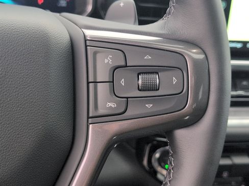 New 2026 Chevrolet Silverado 1500 High Country AWD/4WD image 21