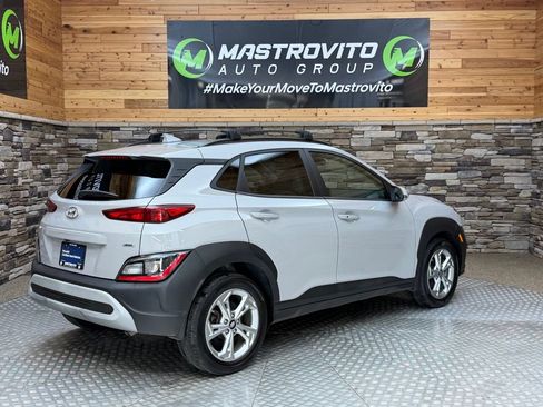 Used 2023 Hyundai Kona SEL AWD/4WD image 19