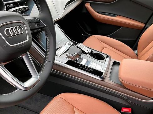 New 2026 Audi Q8 Premium Plus AWD/4WD image 14