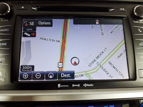 Used 2018 Toyota Highlander Limited image 13