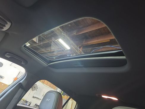 New 2026 Buick Envista Sport Touring w/ Studio Series FWD image 29