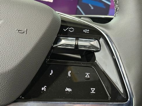 New 2026 Cadillac Escalade ESV Luxury w/ Touring Package image 27