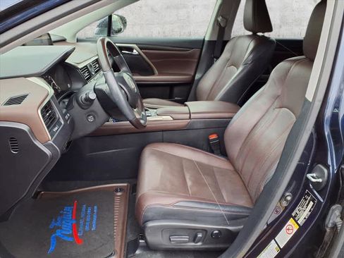 Used 2016 Lexus RX 350 AWD image 4